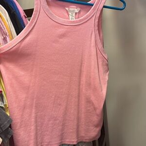 H&M Comfy Tank